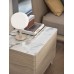 Calligaris Boston éjjeliszekrény